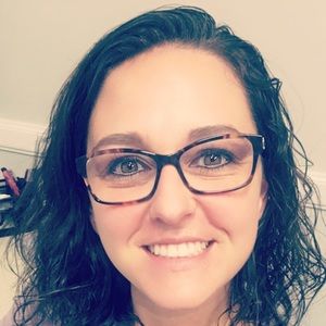 Meet your Posher, Meghan